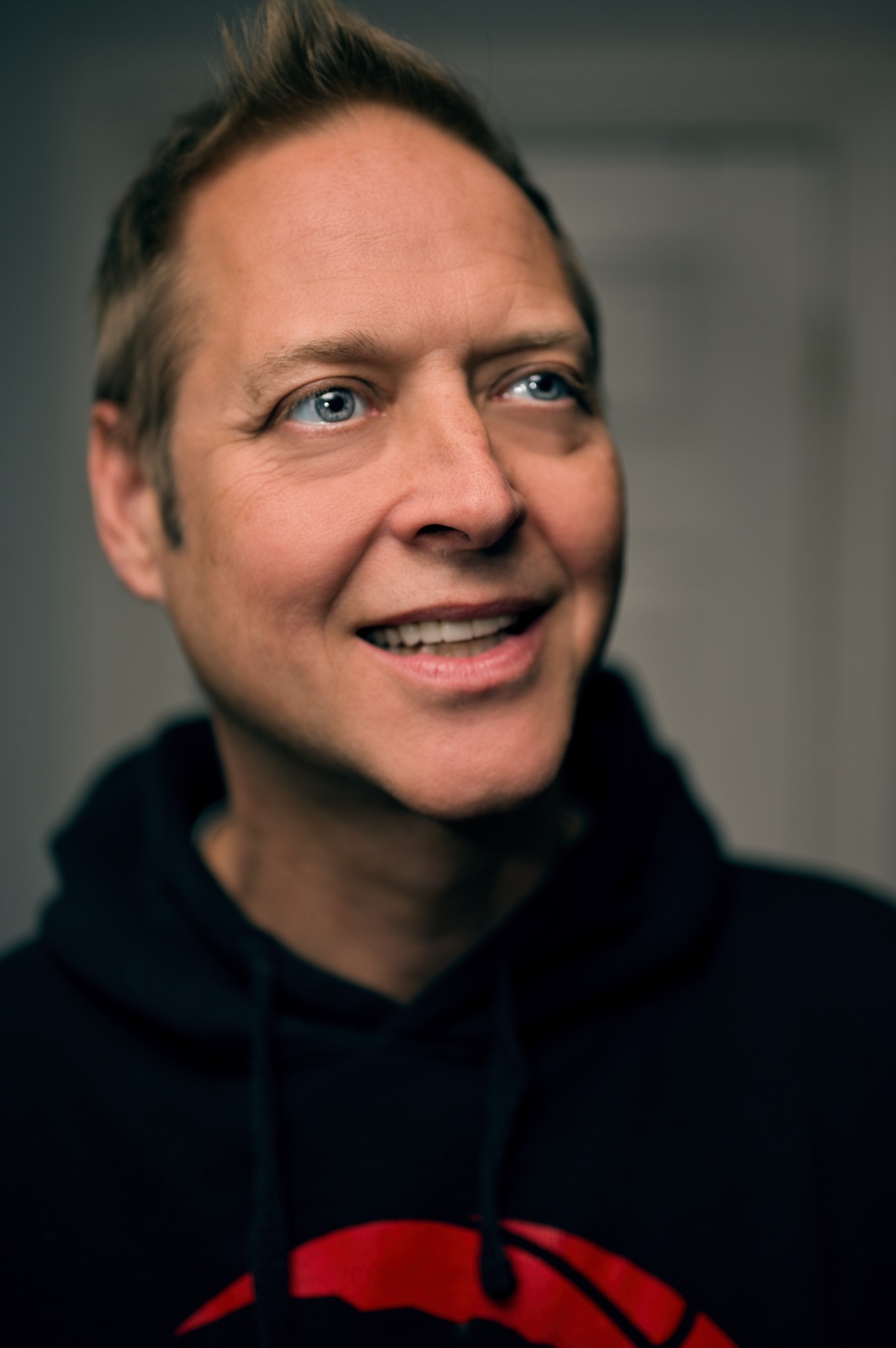 Aaron Kronis, SEO strategist and founder of Stamina Visibility